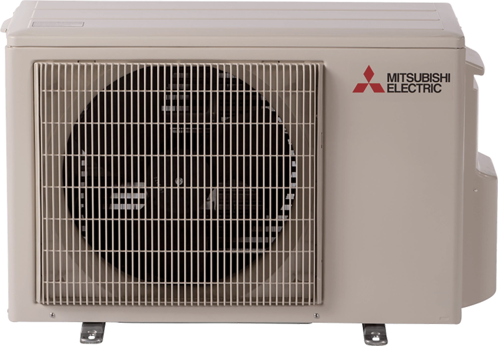 Mitsubishi Electric Trane® MUZ-GX12NL M-Series 1.0 Ton Inverter Ductless Mini-Split Heat Pump - R-454B, 1 Zones, 208/230V, 1 Phase, 25.6 Seer2, 10.7 Hspf2