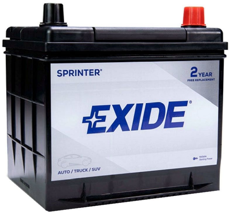 Honeywell 0H3421S Generator 26R Battery