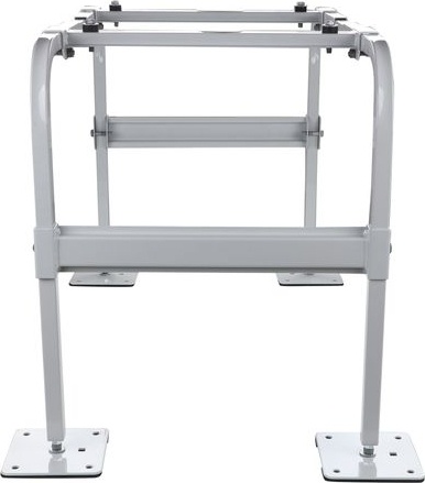 Quick-Sling® QSMS2401 Wide Mini-Split Stand - 24 In, 400 Lb
