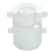STUDOR® 20380 Recessed Air Admittance Valve Box, 5-7/8 in, 3-5/8 in, 7-1/8 in, Yes