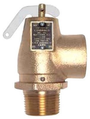 Conbraco 13202B15 1" Rel Valve Cons