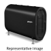 American Granby™ 204701G Standard Oil Tank, Combustible Liquid, Lubricating Oil Fuel, 275 gal Capacity, Horizontal, Gray