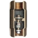 American Granby™ LF5100-1 Check Valve, 1 in Inlet Connection, 1 in Outlet Connection, Bronze Body, Buna-N Seal