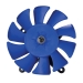 Appion AY0036 Fan Gearbox Assembly With Fan Blade, Blue
