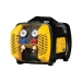 Appion G5TWIN Refrigerant Recovery Machine, R-134A, R-22, R-407C, R-410A Refrigerant, 115 V, 9.4 in Height