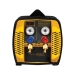Appion G5TWIN Refrigerant Recovery Machine, R-134A, R-22, R-407C, R-410A Refrigerant, 115 V, 9.4 in Height
