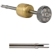 Appion MGAVCR Valve Core Removal Tool, 5/16 in Connection, 800 psi Maximum Working Pressure