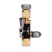 Appion MGAVCT Valve Core Removal Tool, 1/4 in Connection, 800 psi Maximum Working Pressure