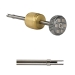 Appion MGAVCT Valve Core Removal Tool, 1/4 in Connection, 800 psi Maximum Working Pressure
