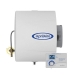 Aprilaire® 400 Water Saver Evaporative Humidifier, 17 gpd Capacity, 24 V, 5000 sq-ft Coverage Area, 15-3/4 in Height