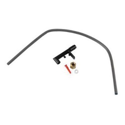 Aprilaire® 4079 Feed Tube And Nozzle