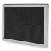 Aprilaire® 5499 Filter, For Use With: 1850F and 1850FZ Dehumidifiers, 8 MERV, 12 in Height, 12 in Width, 1 in Depth