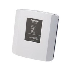Aprilaire® 6202 Control Panel, 20 To 30 Vac, 3 A, Gray