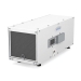 Aprilaire® E050 Dehumidifier, 50 ppd Moisture Removal Capacity, 1600 sq-ft Coverage Area, R-32 Refrigerant, 8 MERV