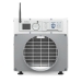 Aprilaire® E070W Dehumidifier With Wi-Fi, 70 ppd Moisture Removal Capacity, 2200 sq-ft Coverage Area, R-32 Refrigerant