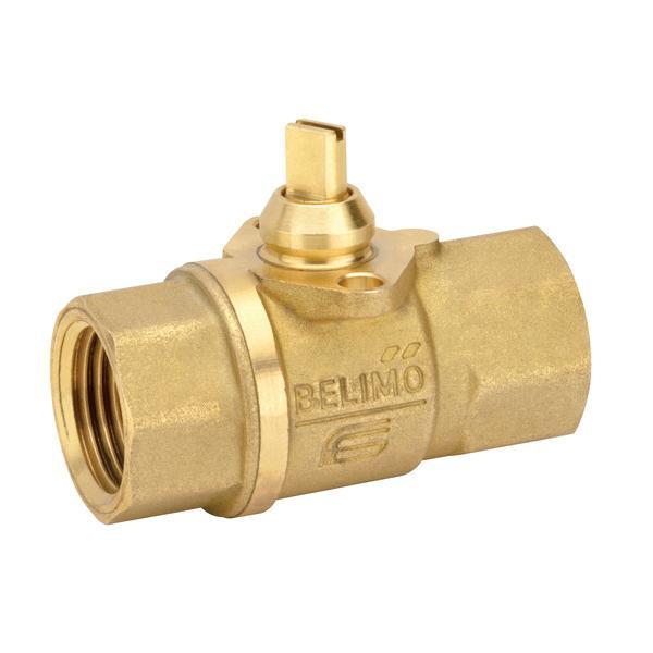 BELIMO Z2050Q-J Actuator Valve