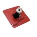 Firomatic® 12501 Thermal Switch, 165 deg F Cut In Temperature, For Use With: 4 x 4 in Square Electrical Boxes