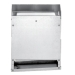 Bohn RAMK13AG Reach-in Unit Cooler, 1300 Btu/hr Capacity, R-404A, R-407A, R-407C, R-407F, R-448A, R-449A Refrigerant, 2