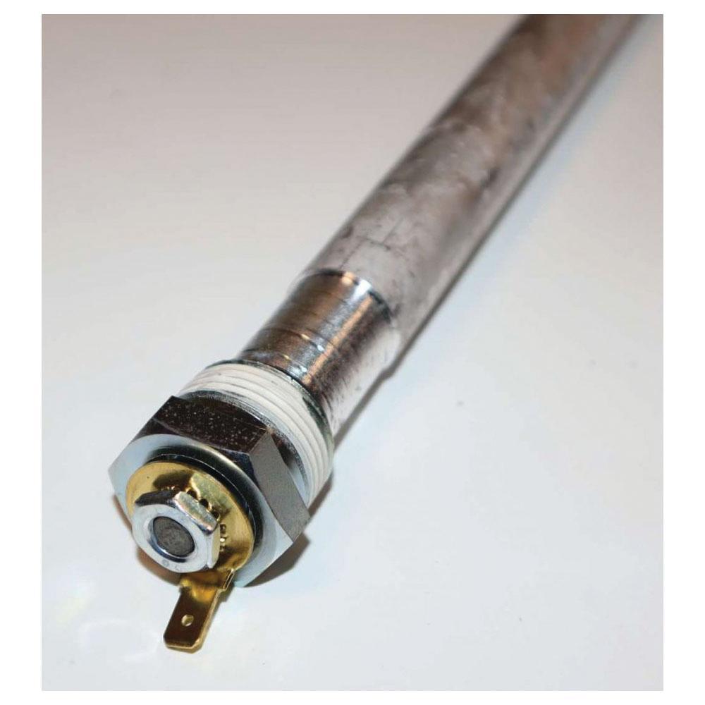 Bradford White 415-52675-00 White Ge Geospring Anode Rod with Sensor