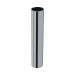 BrassCraft® 8489C Cover Tube, 1/2 in Inside Diameter, 0.64 in Outside Diameter, Copper, 3-1/2 in Length, Chrome-Plated