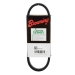 Browning® 2351104 Wrapped V-Belt, A Belt Section / Profile, 23.22 in L, 1/2 in W, 5/16 in Thick, Neoprene
