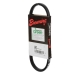 Browning® 2351104 Wrapped V-Belt, A Belt Section / Profile, 23.22 in L, 1/2 in W, 5/16 in Thick, Neoprene