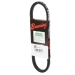 Browning® 1082023 Wrapped V-Belt, A Belt Section / Profile, 26.22 in L, 1/2 in W, 5/16 in Thick, Neoprene