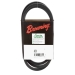 Browning® 1082510 Wrapped V-Belt, A Belt Section / Profile, 76.22 in L, 1/2 in W, 5/16 in Thick, Neoprene