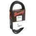 Browning® 1082510 Wrapped V-Belt, A Belt Section / Profile, 76.22 in L, 1/2 in W, 5/16 in Thick, Neoprene