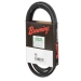Browning® 1082510 Wrapped V-Belt, A Belt Section / Profile, 76.22 in L, 1/2 in W, 5/16 in Thick, Neoprene
