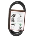 Browning® 1082510 Wrapped V-Belt, A Belt Section / Profile, 76.22 in L, 1/2 in W, 5/16 in Thick, Neoprene