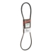 Browning® 2454650 Notched V-Belt, AX Belt Section / Profile, 49.2 in L, 1/2 in W, 0.31 in Thick, EPDM