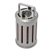 CPS® Pro-Set® MT69 Molecular Transformator Sub Cooler, 1/4 in Connection, 9.275 in Height, 4 in Width
