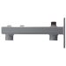 Calefactio HGSC-MULTI Heating Service Center, 1/2 in, 1/8 in, FNPT Connection Type, 10-3/4 in Length, 4-1/2 in Height