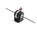 Century® DBL4404 Fan Coil and Air Conditioner Motor, 1/20 hp, 1/15 hp, 1/10 hp Motor, 115 V, 1 ph, 1550 rpm Motor
