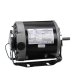 Century® GF2014 Fan and Blower Motor, 1/6 hp Motor, 115 V, 1 ph, 1800 rpm Motor, Split Phase Motor, 1-Speed, 48 NEMA