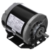 Century® GF2014 Fan and Blower Motor, 1/6 hp Motor, 115 V, 1 ph, 1800 rpm Motor, Split Phase Motor, 1-Speed, 48 NEMA