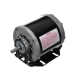 Century® GF2014 Fan and Blower Motor, 1/6 hp Motor, 115 V, 1 ph, 1800 rpm Motor, Split Phase Motor, 1-Speed, 48 NEMA