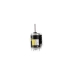 Century® H1053A Motor, 1 hp Motor, 230/460 V, 3 ph, 850 rpm Motor, OAO Enclosure, 56 NEMA, Service Factor: 1, CW, Motor