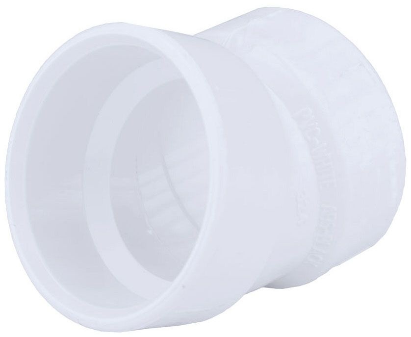 WB 10672 PVC 324 1-1/2 22-1/2 ELL