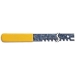 Cleanfit 70707 Soot Saw, Steel, 32 in Length, Saw Function Type
