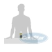 ComStar® Super Heat 60-130 8-in-1 Fuel Oil Treatment, Liquid Form, 16 oz Net Content, Colorless, Aromatic Odor / Scent