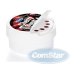 ComStar® Odor Bomb Series™ 60-621 Odor Eliminator, 8 oz Net Content, Cup Container, Cherry Odor / Scent