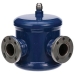 Copeland™ 37043 Cage Assembly, R-12, R-134A, R-22, R-404A, R-407C, R-502, R-507 Refrigerant, Cage Assembly Function Type