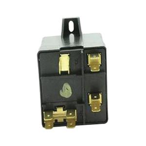 Copeland™ 940-0001-54 Potential Relay, 375 V Coil
