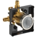 DELTA® MultiChoice® R10000-PFS-MF Universal Shower Rough-in, Wall Installation / Mounting, 1/2 in Inlet Connection