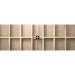 DELTA® MultiChoice® R10000-UNBX Universal Tub/Shower Rough-in, Wall Installation / Mounting, 1/2 in Inlet Connection