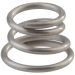 DELTA® RP3427MBS Spring, For Use With: 1 and 2-Handle Faucets, Spring Function Type, 1/4 in H Dimensions