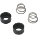 DELTA® RP4993 Repair Kit, For Use With: Model 24902 Two Handle Kitchen Faucets, Repair Kit Function Type