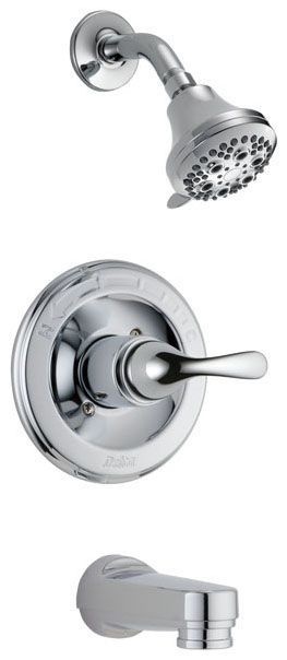 delta T13420-PD Mntr T/S Trim